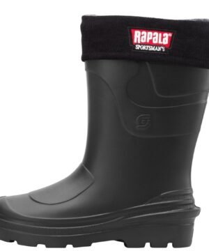Botai žieminiai Rapala Sportsmans Short 46  / 47 dydis