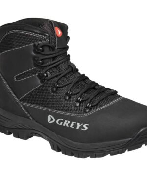 Bridbačiai TITAL WADING BOOT Greys