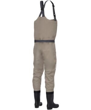 Alternative view of Super Kaina 219eur Bridkelnės Kvepuojančios su batais Bootfoot Waders Greys