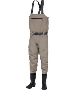 Super Kaina 219eur Bridkelnės Kvepuojančios su batais Bootfoot Waders Greys