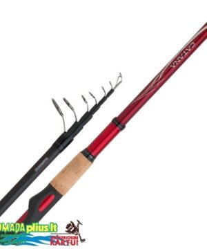 Spiningas Shimano Catana EX Telespin 3.3m 20-50g