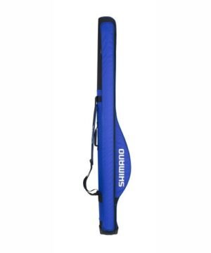 Dėklas 3 meškerėms su ritėms kietas 170cm Shimano