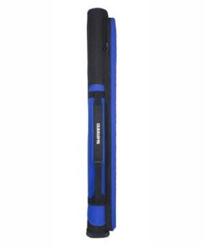 Alternative view of Dėklas 3 meškerėms su ritėms kietas 170cm Shimano