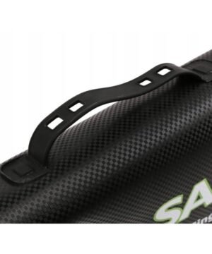 Alternative view of Dėklas Meškeriai su ritė Kietas SINGLE ROD CASE