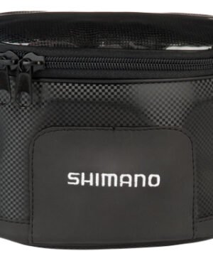 Dėklas ritėms Black Shimano