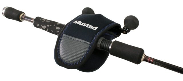 Dėklas ritėms Mustad Neoprene - Image 2