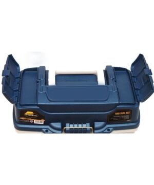 Alternative view of Dėžė Plano New 2 aukštai Auščiausios kokybės Žvejybinės dėžės made in USA