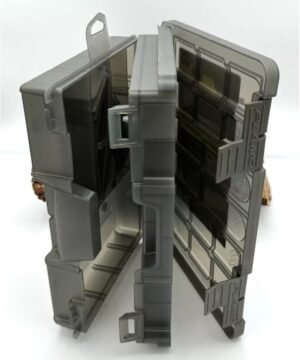 Alternative view of DĖŽĖ PLANO 2-aukštų 460000 made in USA