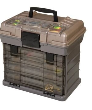 Alternative view of Super Kaina 149eur Dėžė PLANO 4-aukštų "Plano Guide“ serijos 4-aukštų sistema made in USA