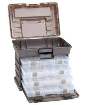 Super Kaina 149eur Dėžė PLANO 4-aukštų "Plano Guide“ serijos 4-aukštų sistema made in USA