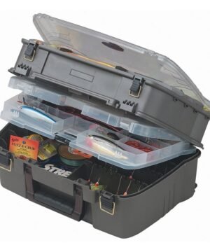 -20% Super Kaina 111eur Dėžė Plano 4-viename NEW versija USA dviguba Dydis 47cm x 29.2cm x 21.6cm made in USA