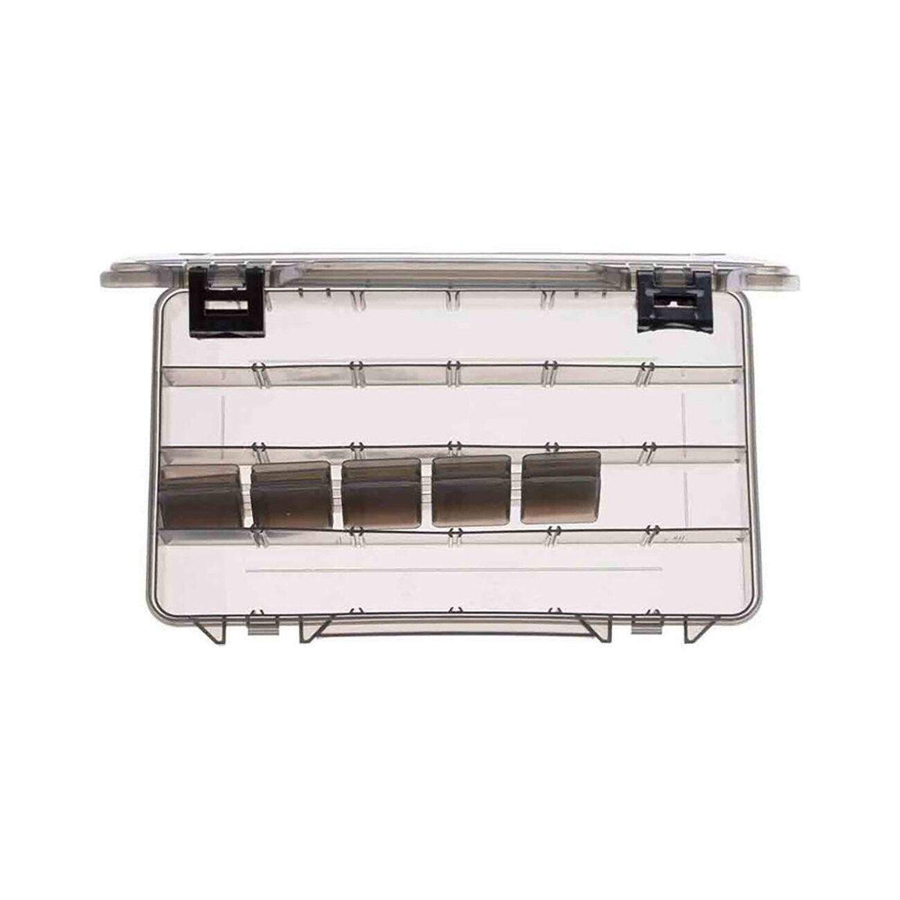 DĖŽĖ PLANO 7024 KVD USA - Image 2