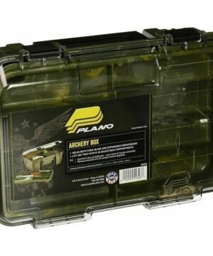 Dežė Plano Accessory Box Camo