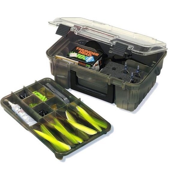 Dežė Plano Accessory Box Camo - Image 2