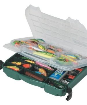 DĖŽĖ PLANO Dviguba DBL USA