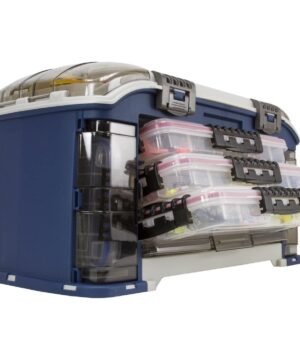 Alternative view of -20% Super Kaina 243eur Turbo Dėžė PLANO Multi system Elite Ultimate made in USA