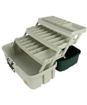 Dėžė Plano New 3 aukštai Orginalas made in USA