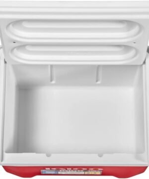 Dėžė-šaltkrepšis 8L IGLOO Laguna 9 Cooler Made in USA - Image 5