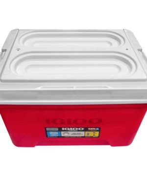 Dėžė-šaltkrepšis 8L IGLOO Laguna 9 Cooler Made in USA - Image 3