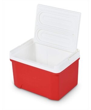 Dėžė-šaltkrepšis 8L IGLOO Laguna 9 Cooler Made in USA - Image 7