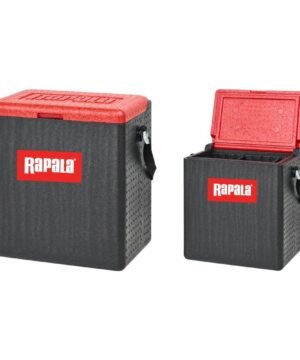 -30% Super Kaina 99eur Dėžė žieminė Lengva Rapala ICE G2