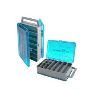 Alternative view of Dėžutė dvipusė PLANO BLUE