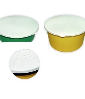 Dėžutė masalams be labirintu