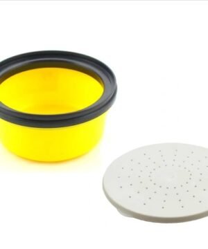 Alternative view of Dėžutė masalams su labirintu