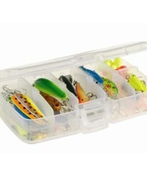 DEŽUTĖ PLANO 3500 dviguba 23.2x12.4x6.04 cm