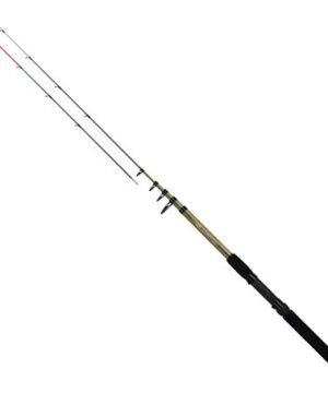 Dugninė Meškerė COR Tele Piker 2.70m, 3.00m, 3.30m iki 40g