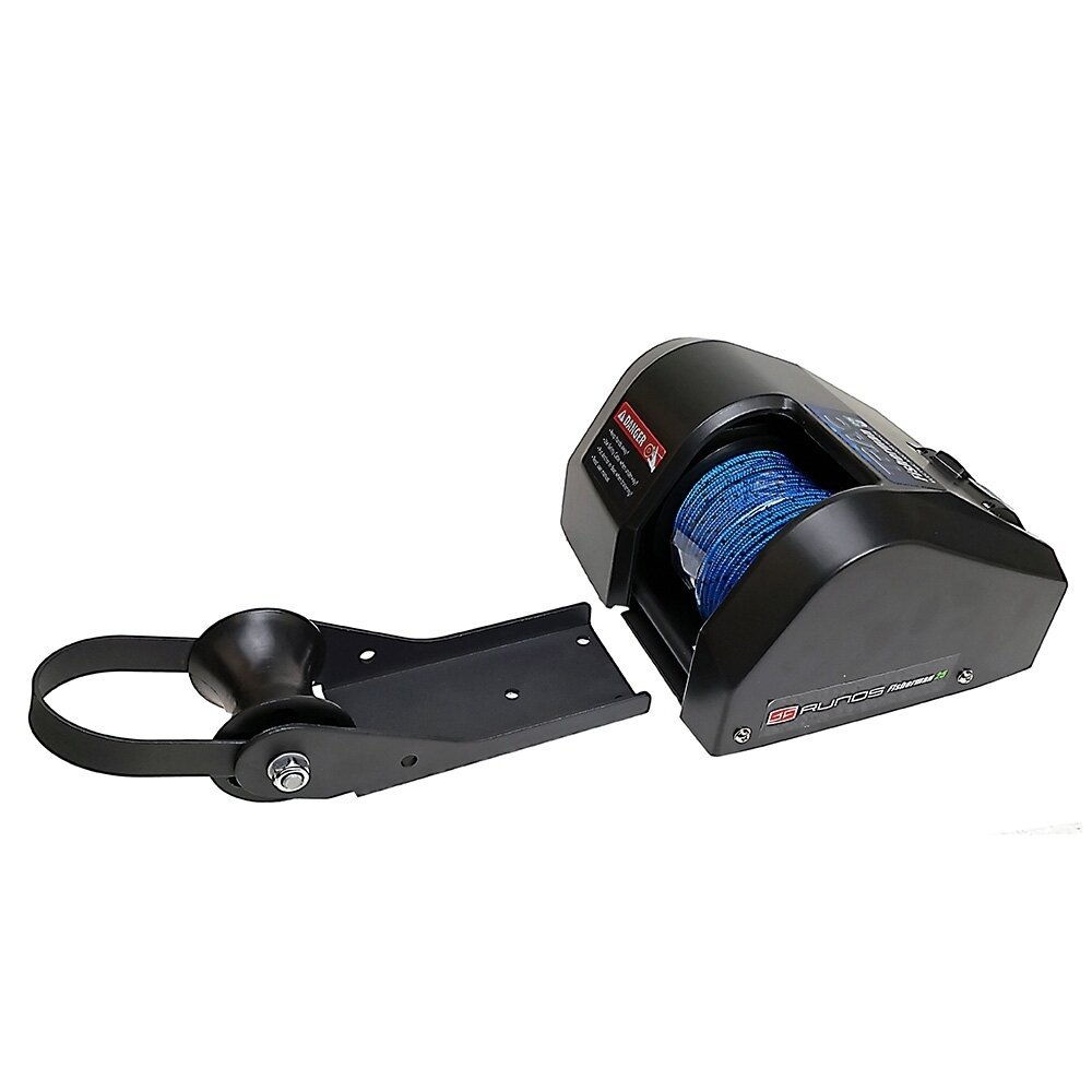 Elektrinis inkaro pakėlėjas/nuleidėjas 9.1kg - Image 2