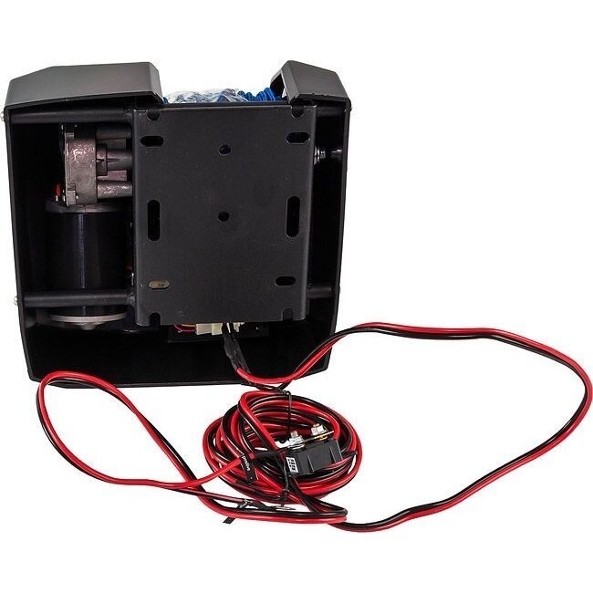 Elektrinis inkaro pakėlėjas/nuleidėjas 9.1kg - Image 4