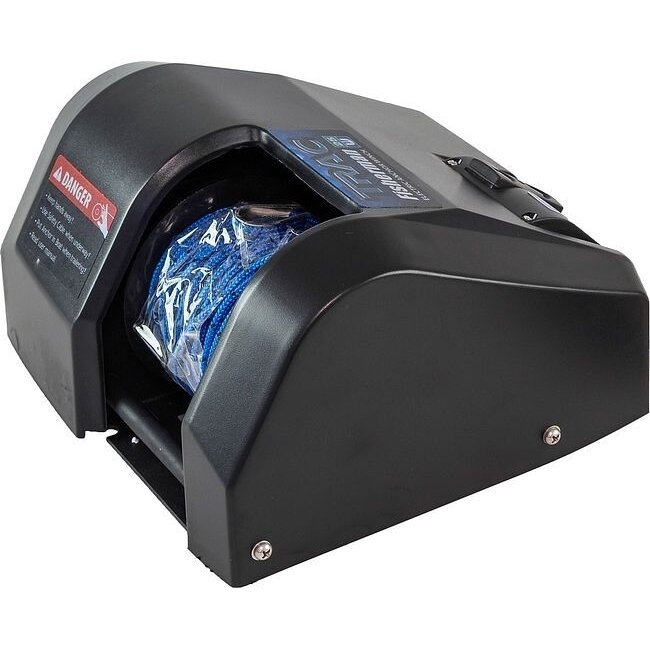 Elektrinis inkaro pakėlėjas/nuleidėjas 9.1kg - Image 5