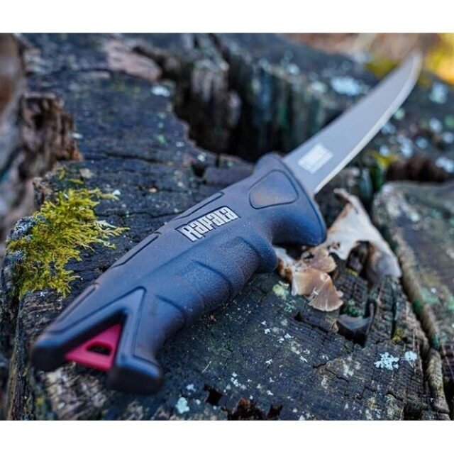 File Peilis Rapala Stealth FXF NEW - Image 4