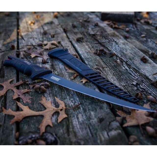 File Peilis Rapala Stealth FXF NEW