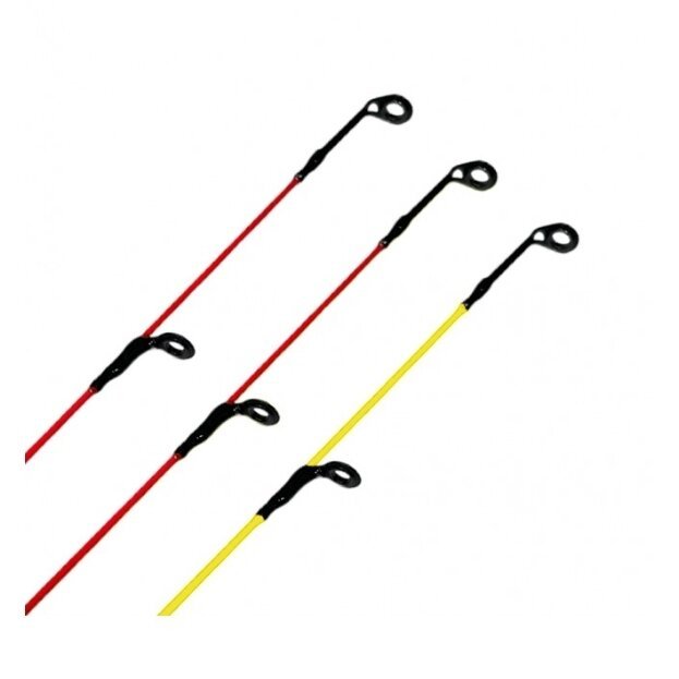 Fyderis Dugninė Meškerė Feeder Okuma Custom Black Feeder 4,20m max 150g - Image 3