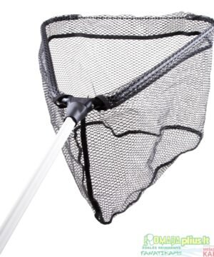 Graibštas 2m 50x50 padengtas guma