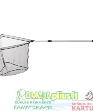 Graibštas Aliuminis 2.20m