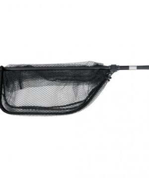 Alternative view of Graibštas gumuotas tinklelis, sulankstoma galva 2.40m