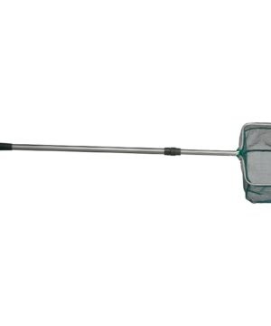Graibštas vėžių gaudymui tinka Gintarų rinkimui mailiaus gaudymui MOON 1.50m galva 25x20cm