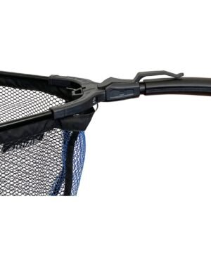 Alternative view of Graibštas Spiningavimui Plaukiantis gumuotas 66cm