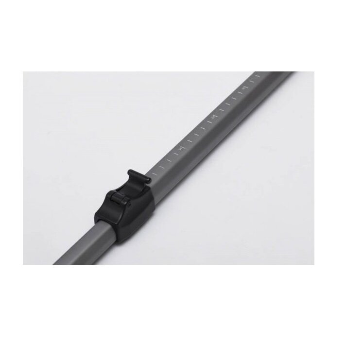 Graibštas Tele gumuotas 50x50x40cm 2.20m - Image 2