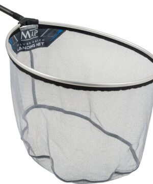 Graibšto galva Silver Match 40cm 2mm UK