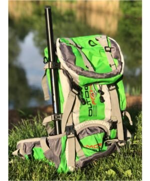 Graibšto Kotas Deluxe Power Handel Travel-Compact 2.50m Labai kompaktiškas 60cm