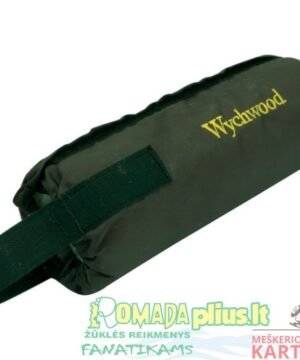 Graibšto plūdė UK Carp