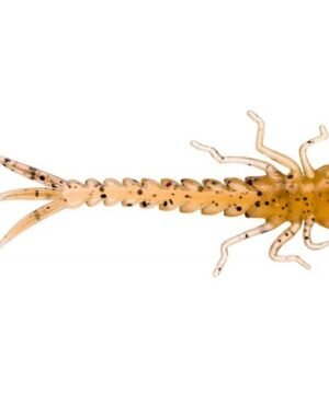 Guminukas Blue Fox Dragonfly su skoniu 50mm