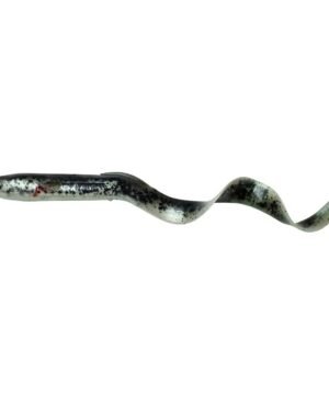 Guminukas Ungurys stipraus kvapo 4D Real Eel 20cm 27g 2vnt