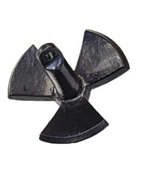 Inkaras Coated River Anchor 9.0 kg