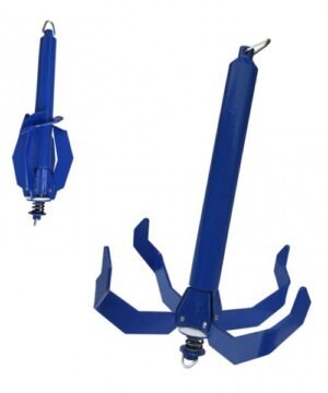 Inkaras sulankstomas