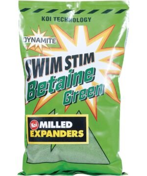 Jaukas DYNAMITE SWIM STIM - MILLED EXPANDERS 750G